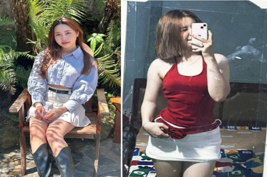 Buồn vì người yêu cu nhỏ nên địt bạn thân
