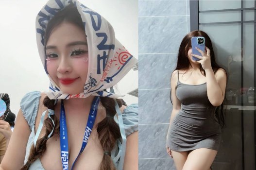 Clip sex của cô gái xinh đẹp nhưng bạn trai thiếu sức sống