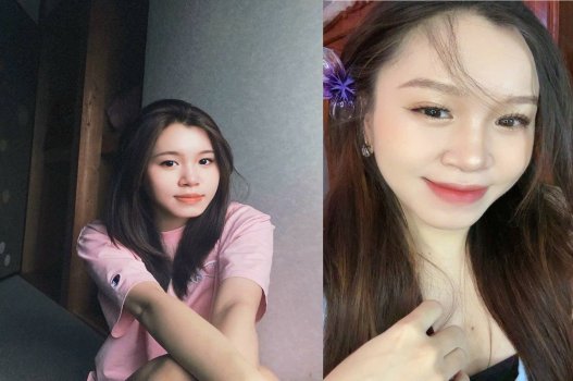 Gặp gái xinh đụ sướng dương vật