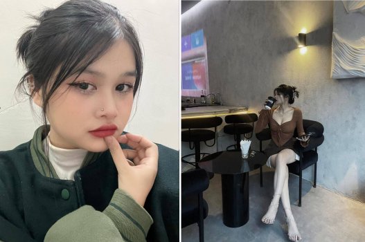 Không quên được bạn gái cũ với kỹ thuật siêu đỉnh