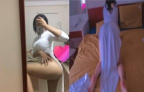 Lần đầu được địt cô giáo cực phê