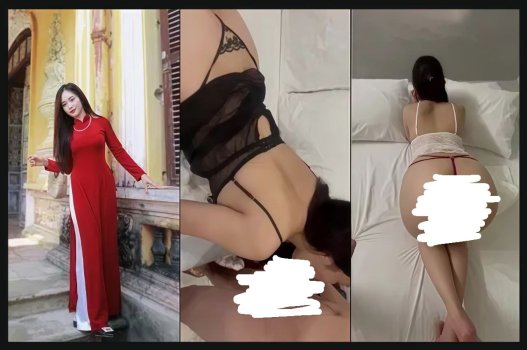 Lén lút Sex với cô giáo dạy mầm non của con