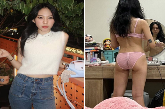 Lồn người yêu mới ngon con bồ cũ