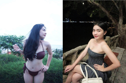 Mời em đi chơi xa rồi nện em thỏa thích