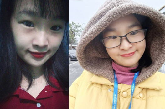 Mỗi lần rủ sang nhà là lại đụ em sướng tê