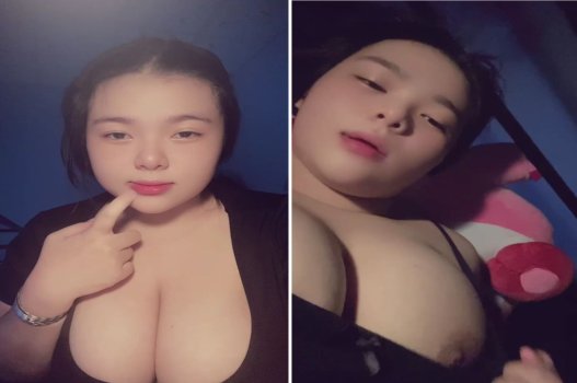 Mũm màng lại còn dâm thật sự quá đáng yêu