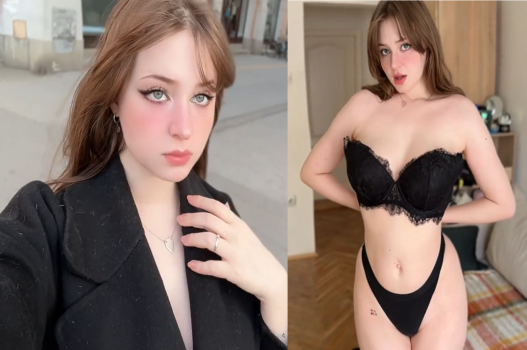 Phim sex Âu Mỹ gái xinh lần đầu mất trinh