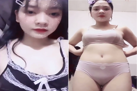 Phim sex em lồn non ngây dại cho bạn đụ