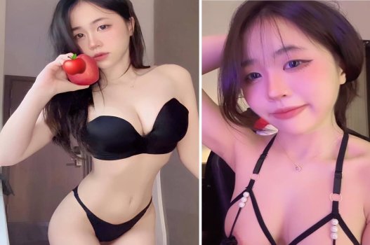 Phim sex Ngọc Lan bị doggy sát cửa sổ