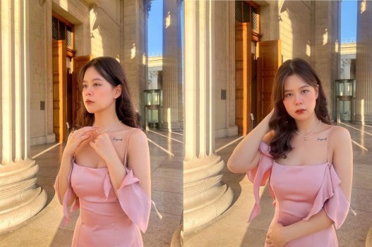 Sinh viên phấn khích tự sướng nhưng không thỏa mãn như thật