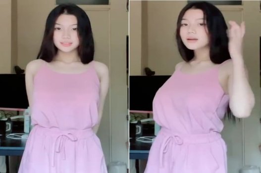 Thúy Thanh mình dây hấp dẫn rên rỉ lớn
